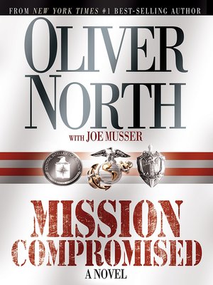 cover image of Mission Compromised